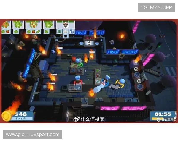 不知道玩什么游戏好？推荐几款你不可错过的精彩游戏选择